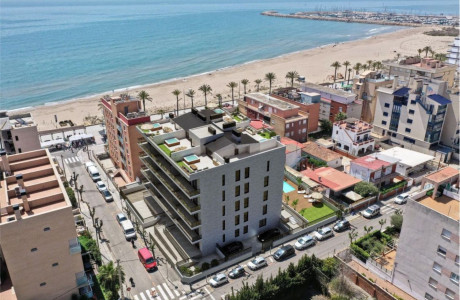 New build Areia, Developments in Calafell
thumbnail 1