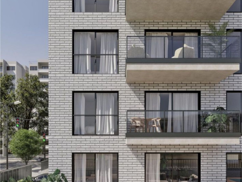New construction Areia in Calafell photo 3