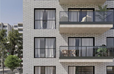 New build Areia, Developments in Calafell
thumbnail 2
