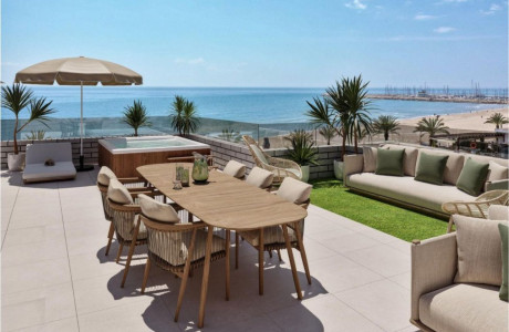 New build Areia, Developments  in Calafell  
 photo 4