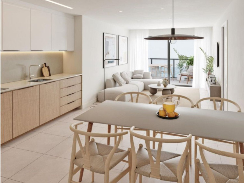 New construction Areia in Calafell photo 5