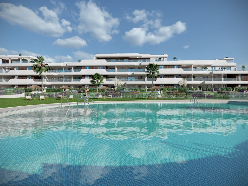Venta de piso en Piso en Calle Casa de Santa Margarita, 17, Isla Canela, Ayamonte, Ayamonte
photo 2