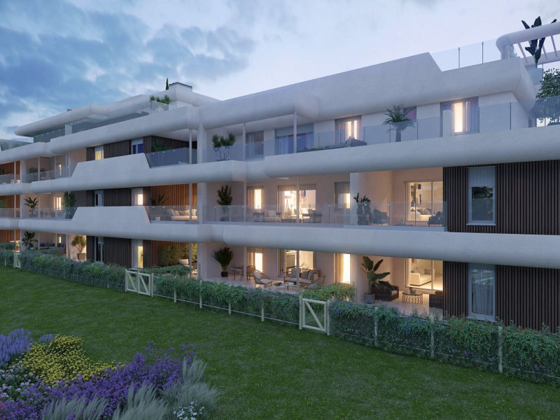 Venta de piso en Piso en Calle Casa de Santa Margarita, 17, Isla Canela, Ayamonte, Ayamonte
photo 3