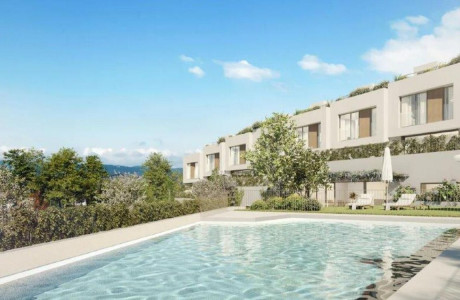 New build Terra Oleiros, Developments in Oleiros
photo 1