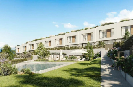 New build Terra Oleiros, Developments in Oleiros
thumbnail 2