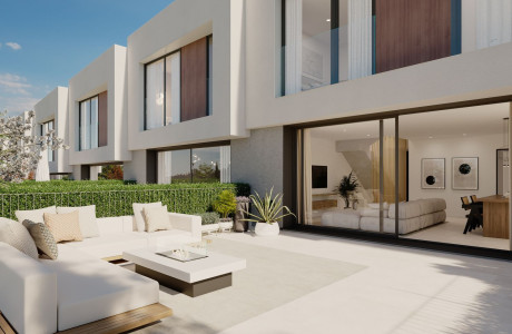 New build Terra Oleiros, Developments  in Oleiros  
 photo 4