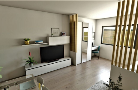Продажа квартиры в  Paseo de Europa s/n, San Sebastián de los Reyes photo 4