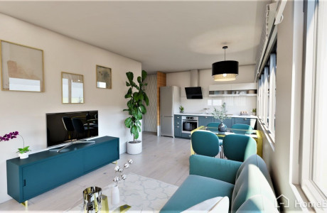 Продажа квартиры в  Paseo de Europa s/n, San Sebastián de los Reyes photo 3