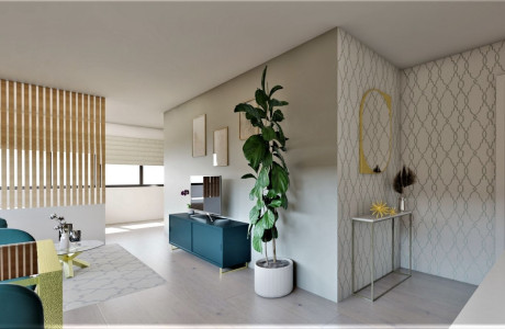 Продажа квартиры в  Paseo de Europa s/n, San Sebastián de los Reyes photo 4