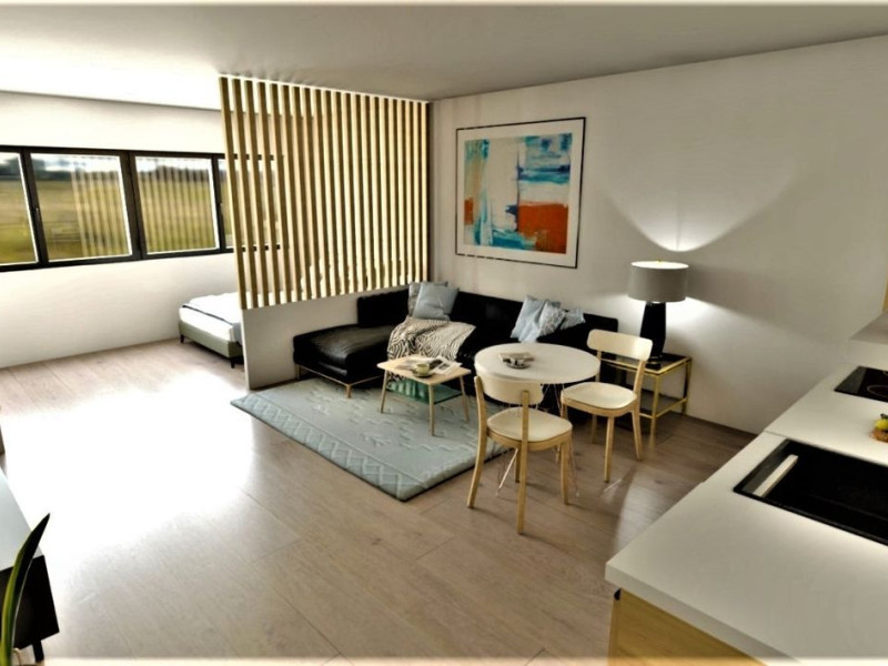 Venta de piso en Paseo de Europa s/n, San Sebastián de los Reyes
photo 4