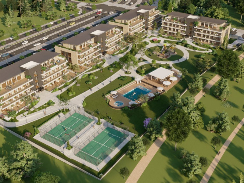 Piso en venta en avenida de la Serna, 28, Santa Marta de Tormes
photo 3