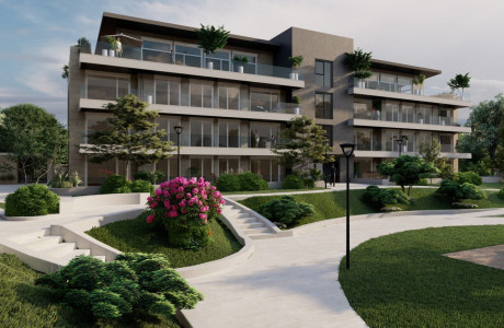 New build Residencial Ribera del Tormes, Developments  in Santa Marta de Tormes  
 photo 4