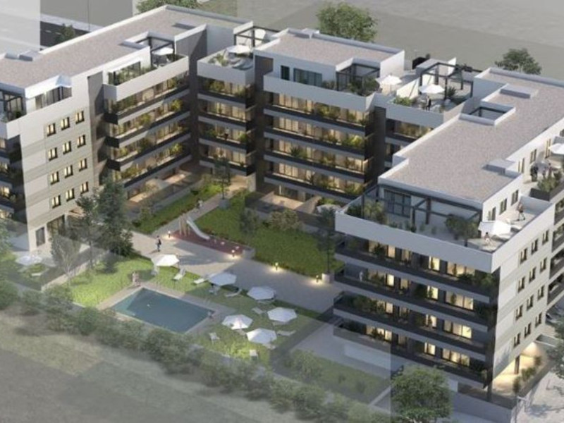 Obra nueva Silk Homes en Alcalá de Henares (Revista) photo 2