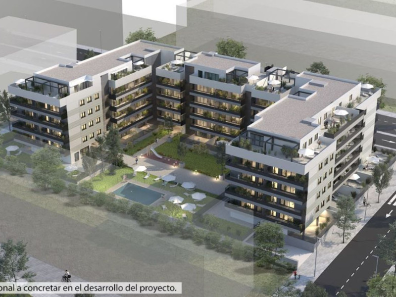 Obra nueva Silk Homes en Alcalá de Henares (Revista) photo 3