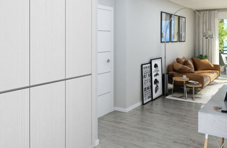 Promoción Silk Homes obra nueva en Alcalá de Henares photo 4
