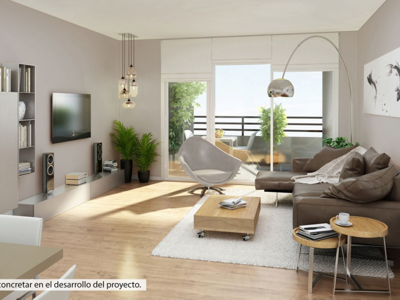 Obra nueva Silk Homes en Alcalá de Henares (Revista) photo 5