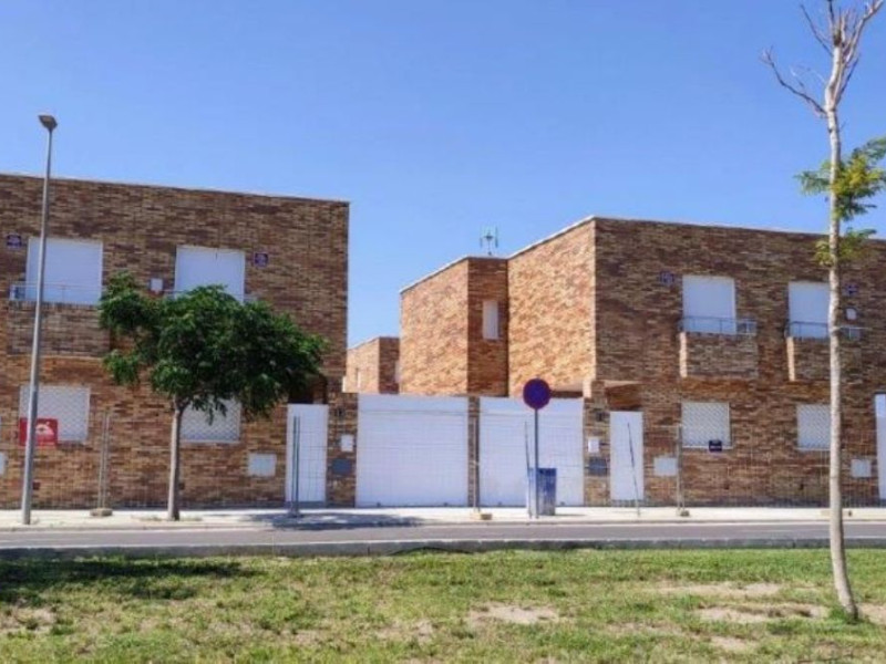 Новостройка Villa Mar Universidad P-6 в Алмерия photo 5
