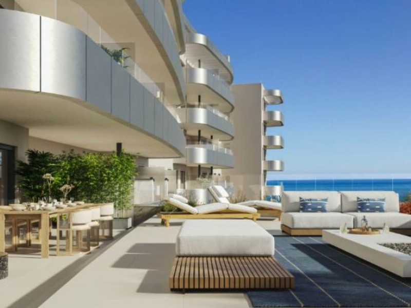 Obra nueva One Oak en Torremolinos (Revista) photo 2