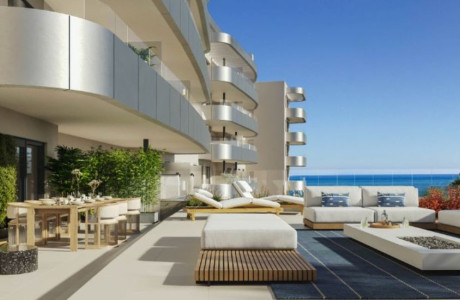 New construction One Oak promotion in Torremolinos thumbnail 1