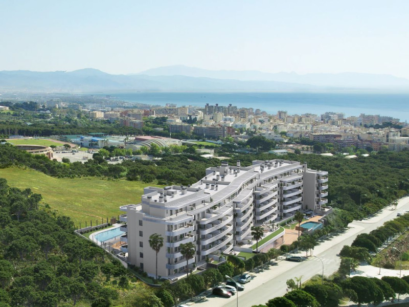 Obra nueva One Oak en Torremolinos (Revista) photo 3