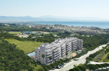 New construction One Oak promotion in Torremolinos thumbnail 2
