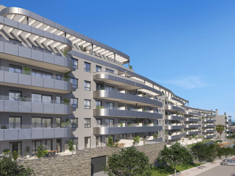 Obra nueva One Oak en Torremolinos (Revista) photo 4