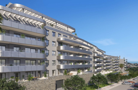 New construction One Oak promotion in Torremolinos photo 4