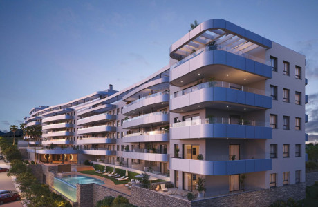 New construction One Oak promotion in Torremolinos photo 1