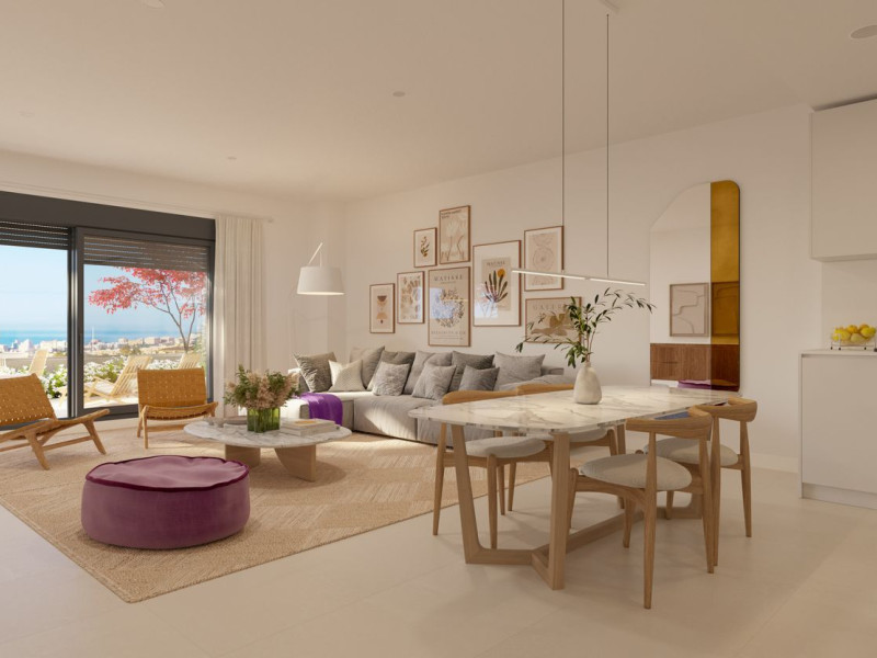 Obra nueva One Oak en Torremolinos (Revista) photo 5