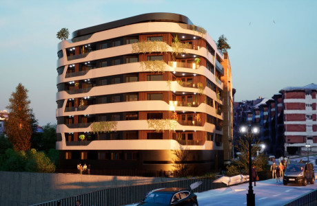 Квартира на продажу на  Calle San Melchor, 27, Овьедо photo 4