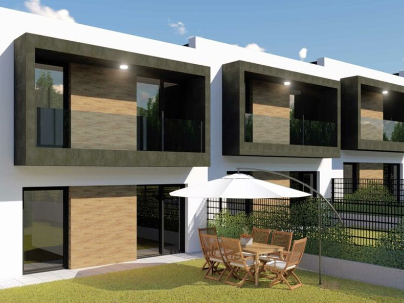 Villas de Heras