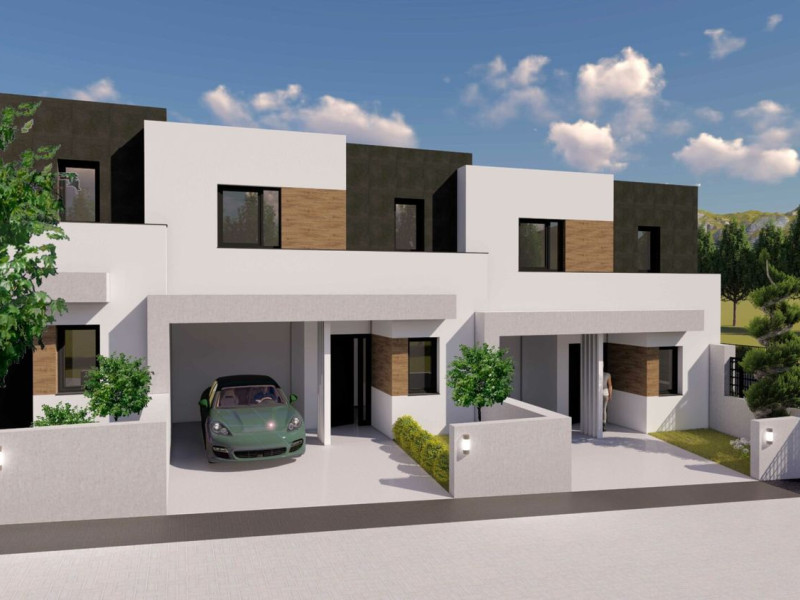 Obra nueva Villas de Heras en Heras (Revista) photo 4