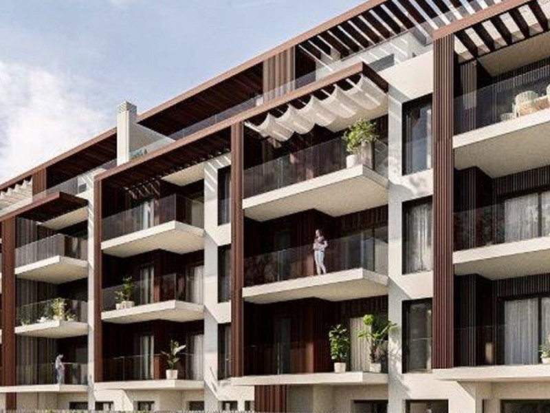 Obra nueva Urbanización Mar de Rochel en Gozón (Revista) photo 2