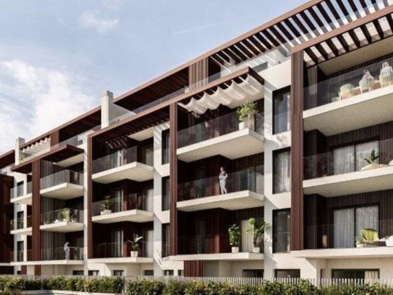 Obra nueva Urbanización Mar de Rochel en Gozón (Revista) photo 3