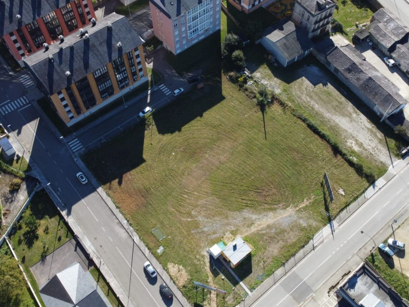 Nowa nieruchomość Edificio El Galeón w Wegadeo photo 5