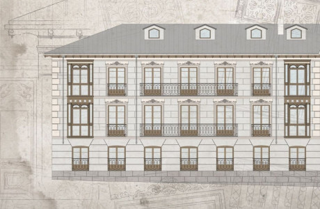 New build Puerta de San Martín, Developments  in Valladolid  
 photo 3