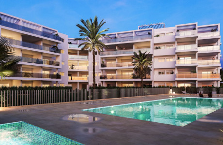 Квартира на продажу на Avenida de Alicante, 1, Вера thumbnail 2