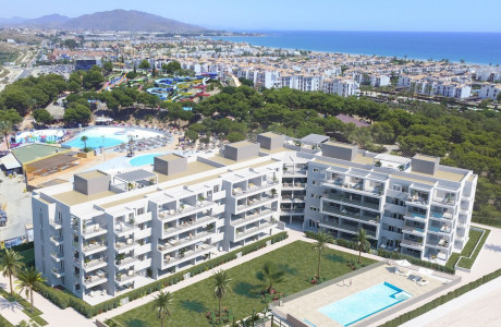 Квартира на продажу на  Avenida de Alicante, 1, Вера photo 4