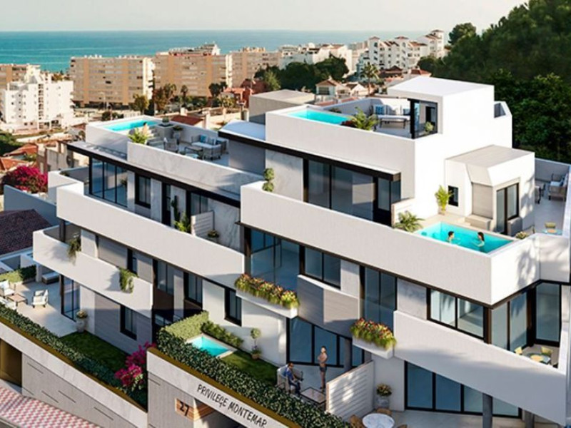 Privilege Montemar
