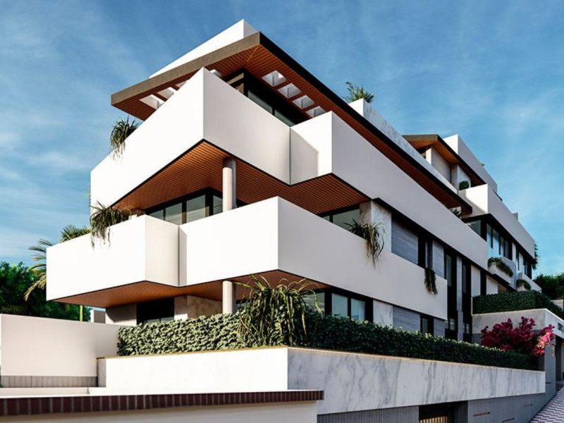 Продажа квартиры на Calle Cordera, 27, Торремолинос
 photo 2