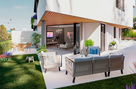 New build Privilege Montemar, Developments in Torremolinos photo 3