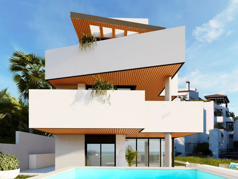 Продажа квартиры на Calle Cordera, 27, Торремолинос
 photo 4