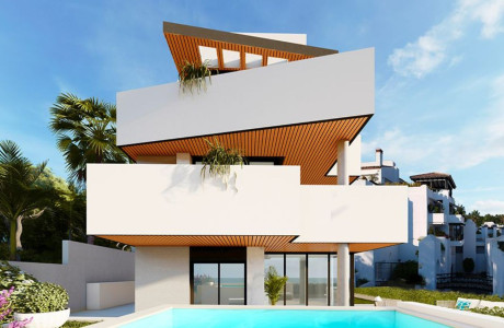 New build Privilege Montemar, Developments in Torremolinos photo 4