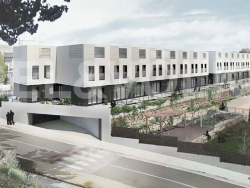 New construction Costa blanca in Sant Andreu de Llavaneres photo 2