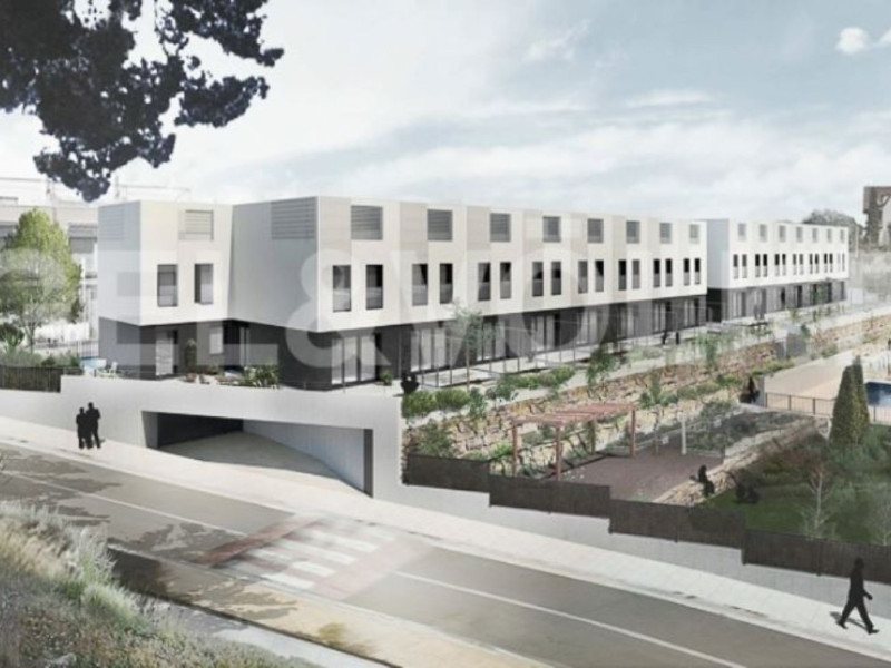 New construction Costa blanca in Sant Andreu de Llavaneres photo 3