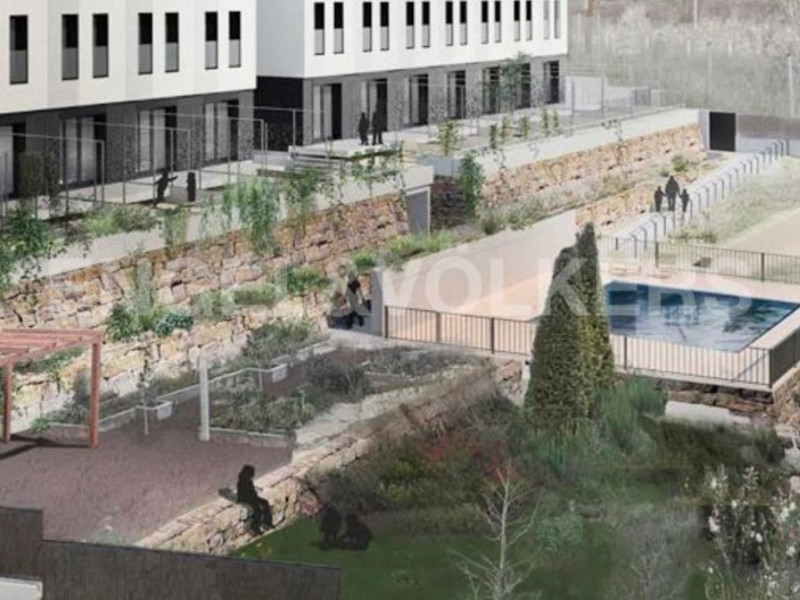 New construction Costa blanca in Sant Andreu de Llavaneres photo 4