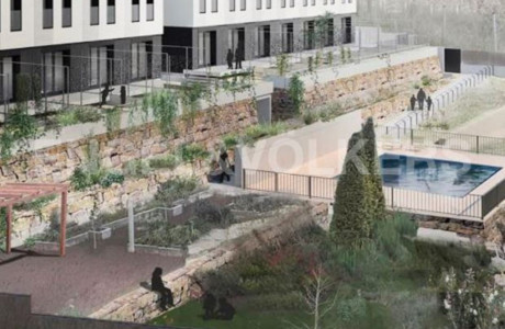 New build Costa blanca, Developments  in Sant Andreu de Llavaneres  
 photo 4