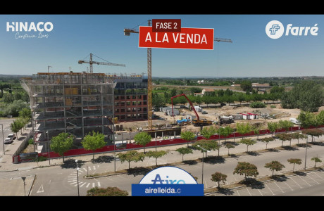 Piso en venta en Calle Ramón Rubial, 10, Lleida thumbnail 1