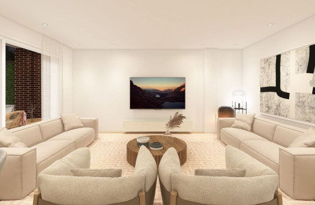 New build Milenio Residencial Mutilva , Developments  in Mutilva  
 photo