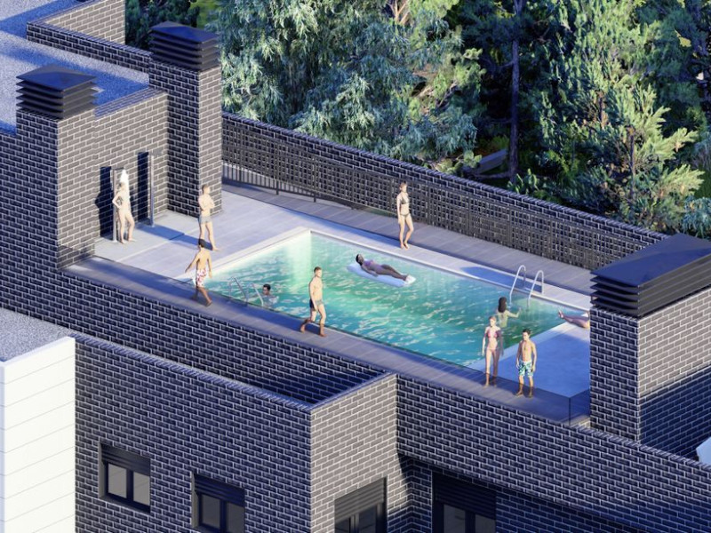 Residencial Garnacha